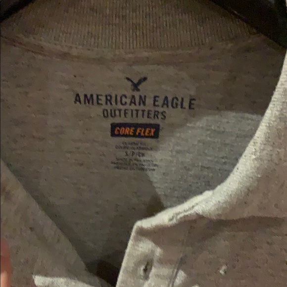 American eagle polo - Picture 2 of 2